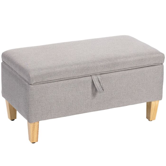 Ottoman Storage Bench