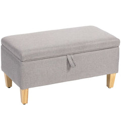 Ottoman Storage Bench