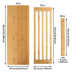 hallway storage bench
