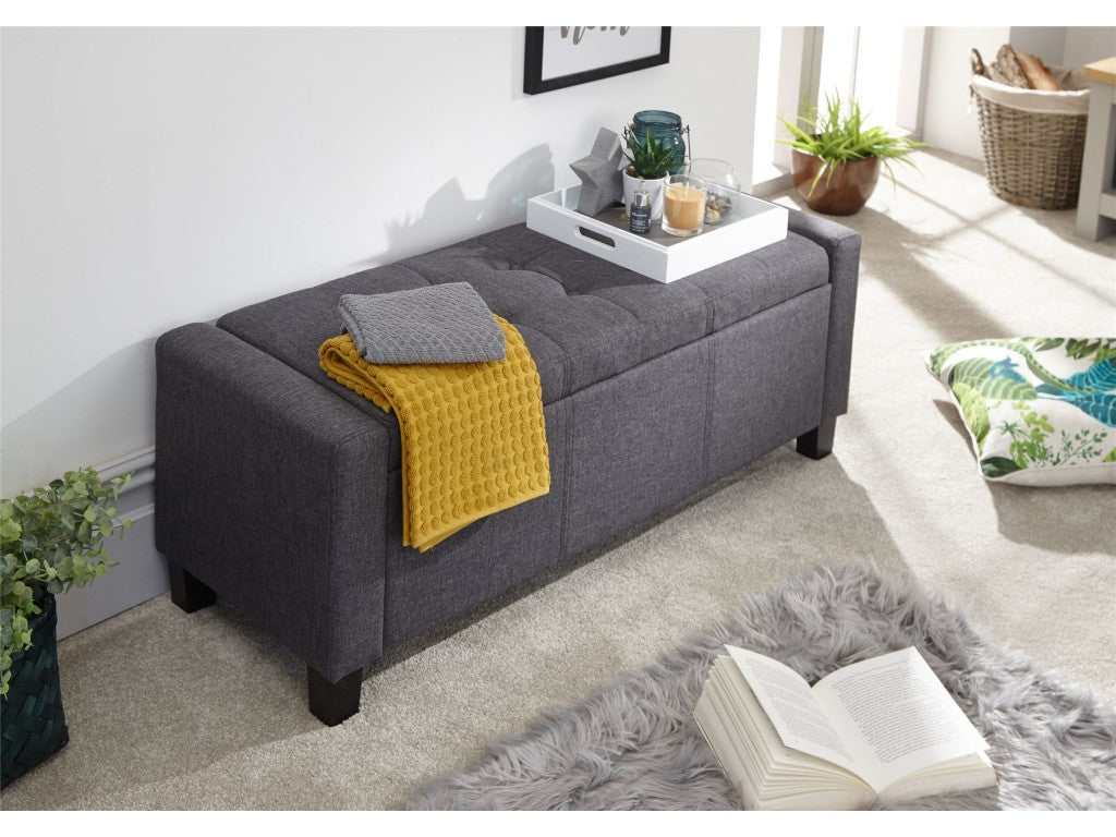 Storage Bench