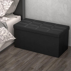 ottoman storage bench