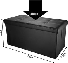 ottoman storage bench