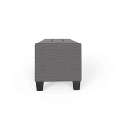 ottoman storage bench