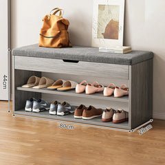 shoe storage bench