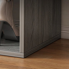 shoe storage bench