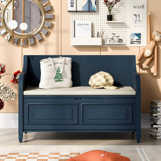 Are Storage Benches Sturdy?