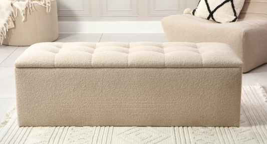 Are Storage Benches Worth Buying?