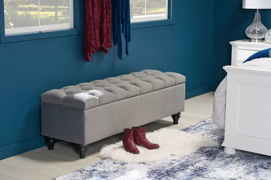 How to Choose the Perfect Storage Bench for Your Home