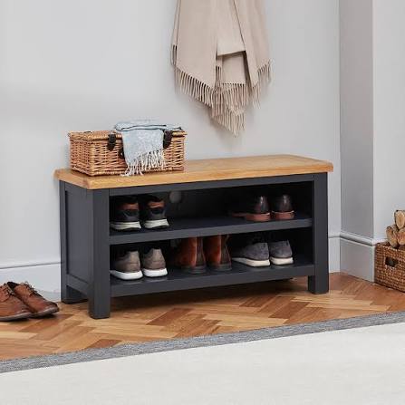 Storage Bench vs Shoe Rack — Which Is Better?