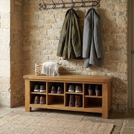 Which UK Company Specialises in Storage Benches?