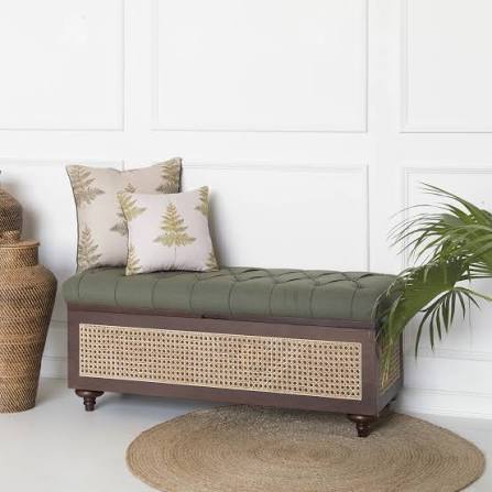 Can You Sit on a Storage Bench?