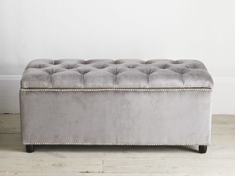 best ottoman storage benches UK