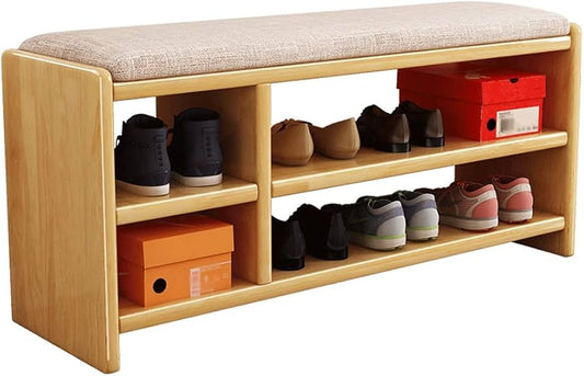 Modern vs. Rustic Storage Benches: Which Style Fits Your Home?