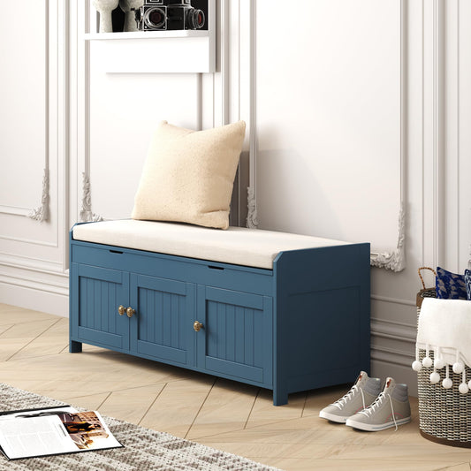 Is a Storage Bench Worth Buying?