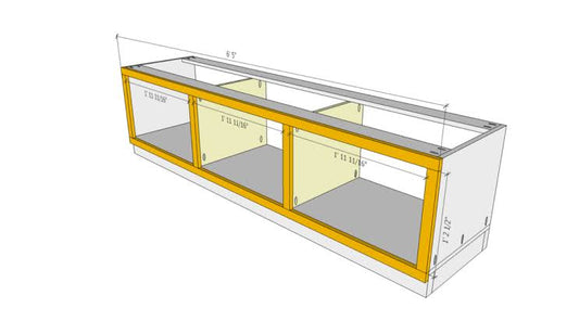 Free Storage Bench Plans for Beginners (3 Easy Plans Included)
