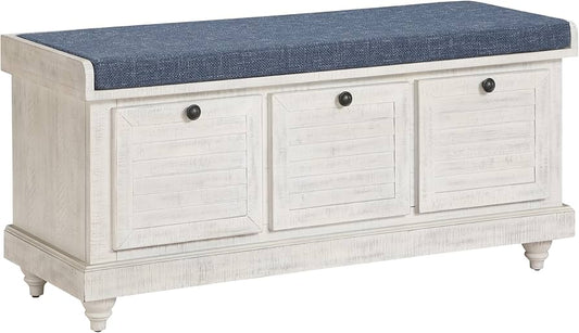 Style Your Storage Bench: Décor Ideas for UK Living Rooms, Entryways & Bedrooms