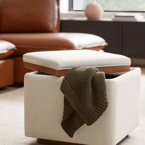 Are Storage Benches Worth Buying?