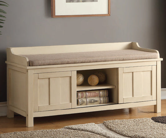 Where to Buy Storage Benches in the UK?