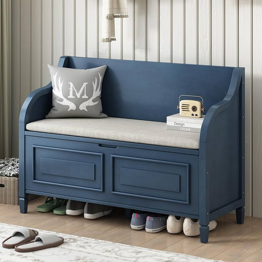 Storagebench.co.uk