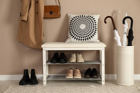 What Is a Storage Bench and Why You Need One?