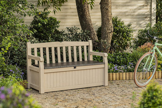 What Is the Best Storage Bench in the UK?