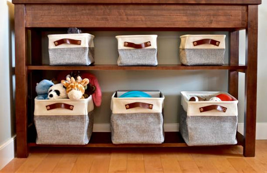 Step by Step Guide: Build Your Own Wooden Storage Bench