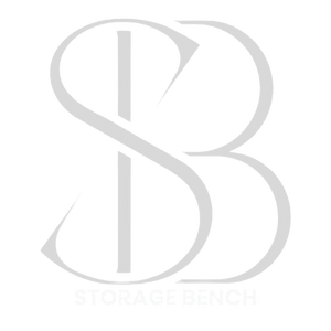 Storage Bench