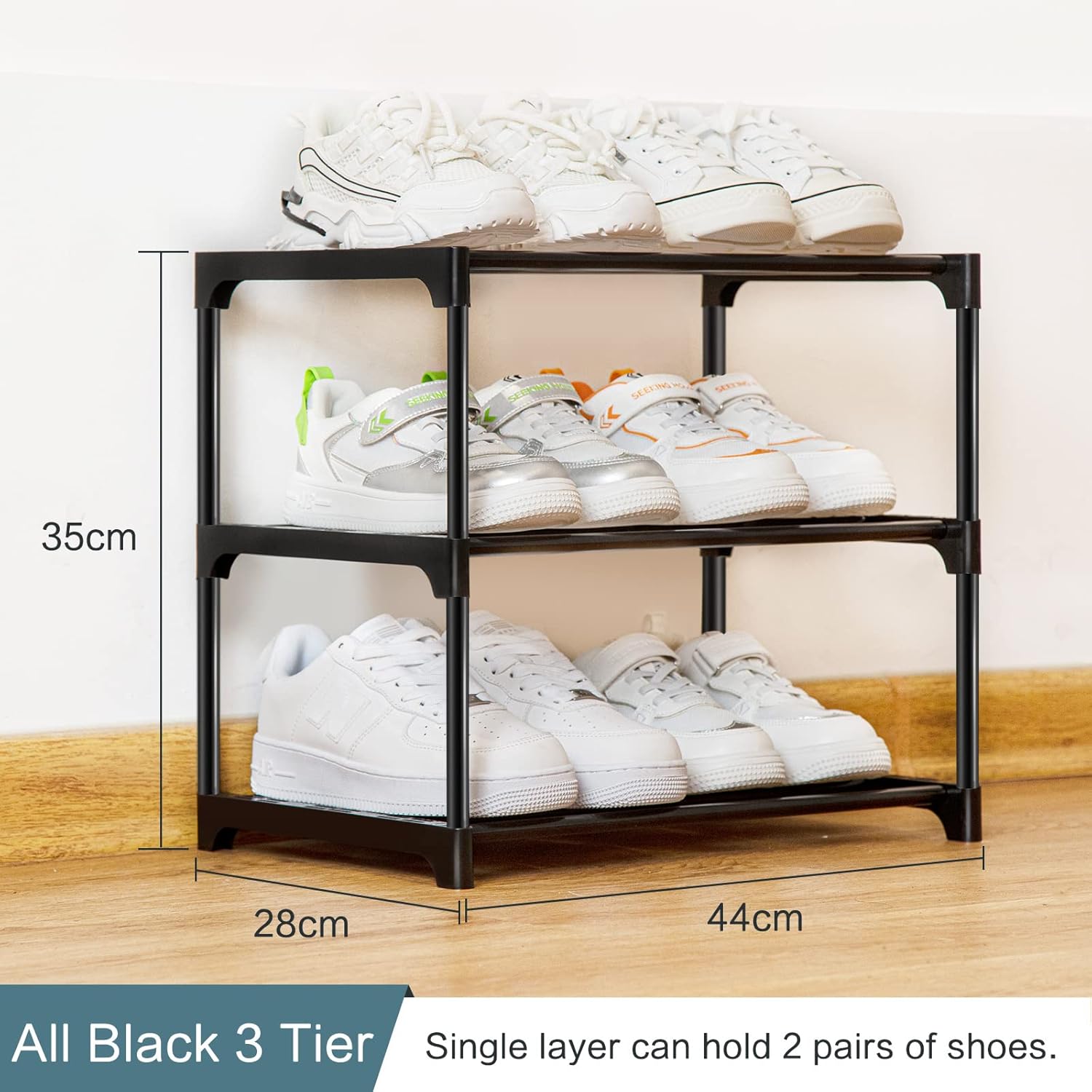 Shoe Storage