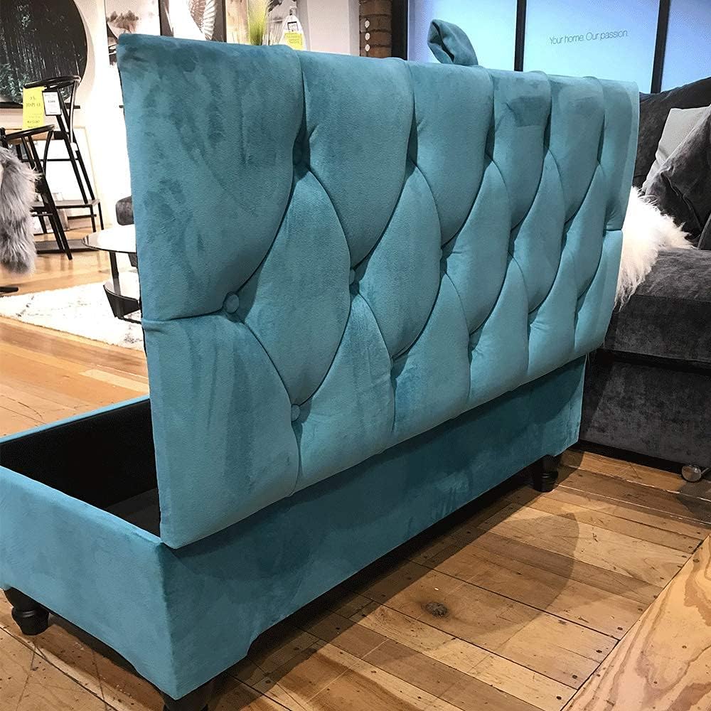 end of bed storage bench