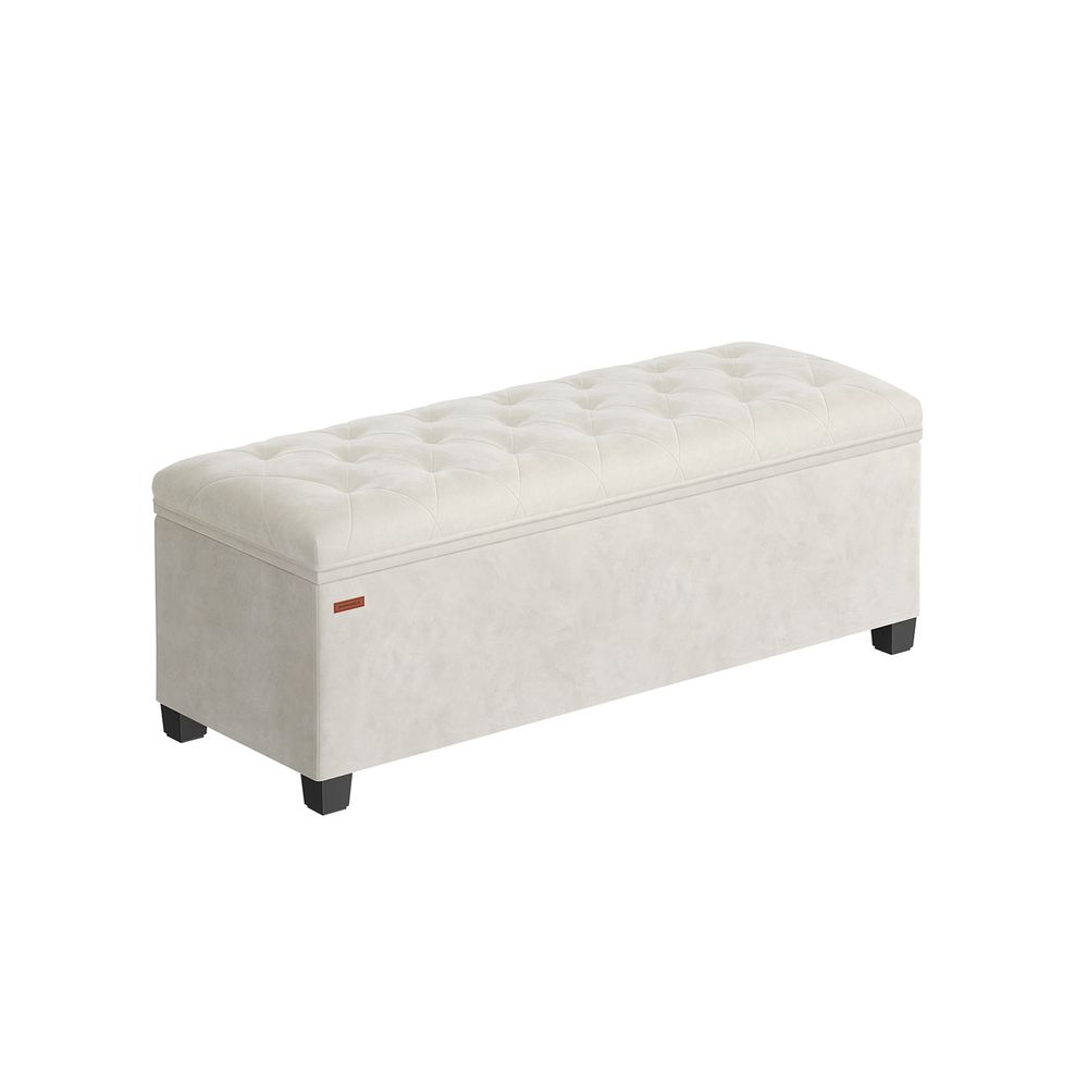 ottoman storage bench