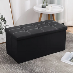 ottoman storage bench