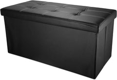 ottoman storage bench