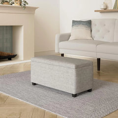 ottoman storage bench