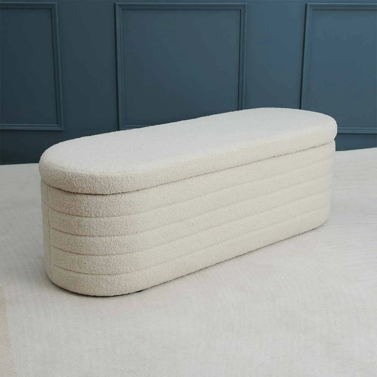 ottoman storage bench