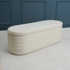 ottoman storage bench