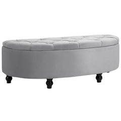 ottoman storage bench