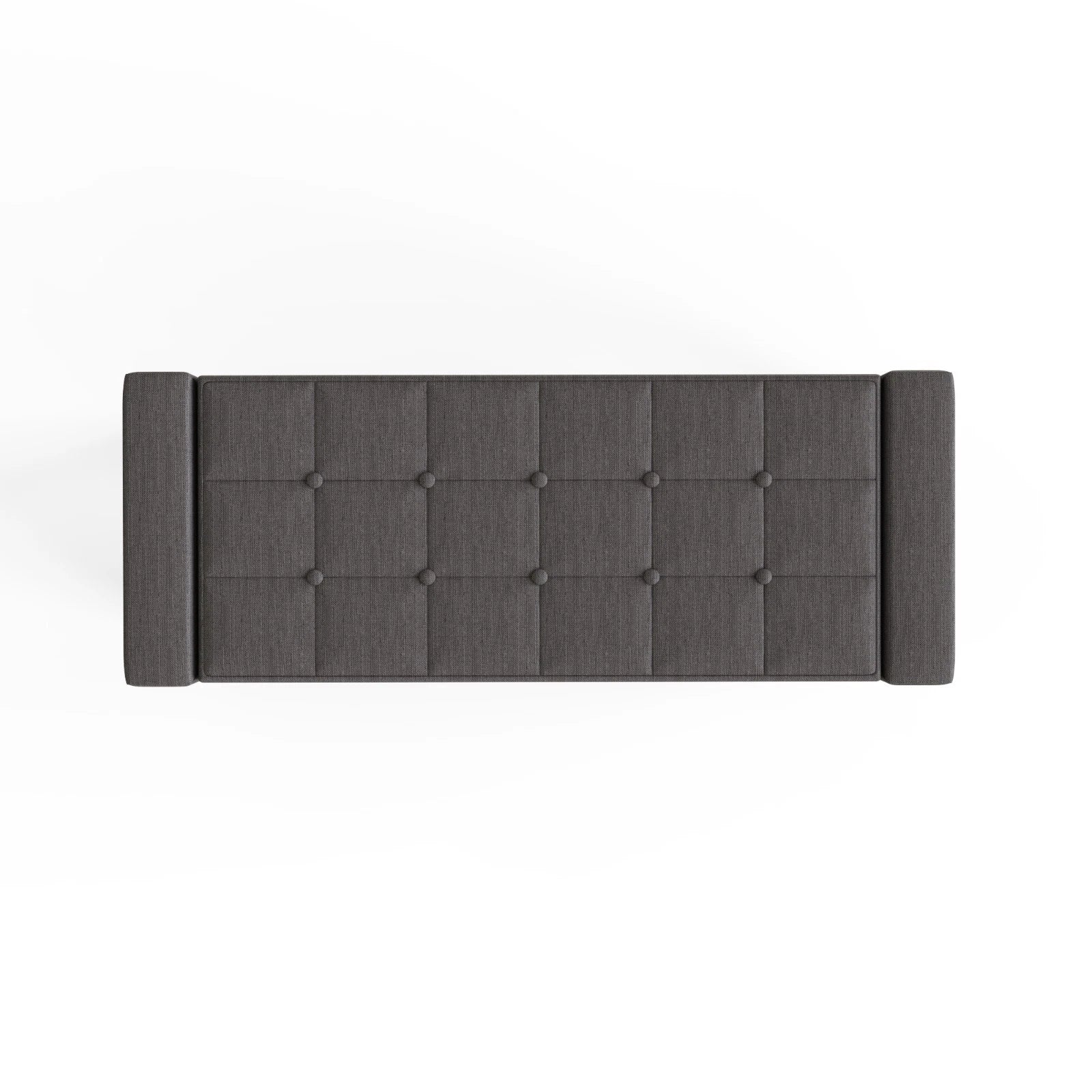ottoman storage bench