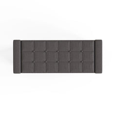 ottoman storage bench