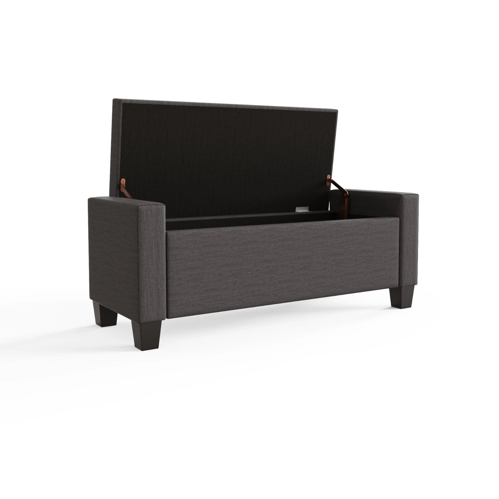 ottoman storage bench