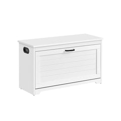 shoe storage bench