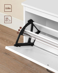shoe storage bench