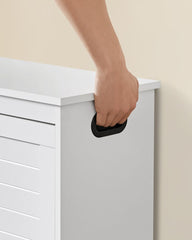 shoe storage bench