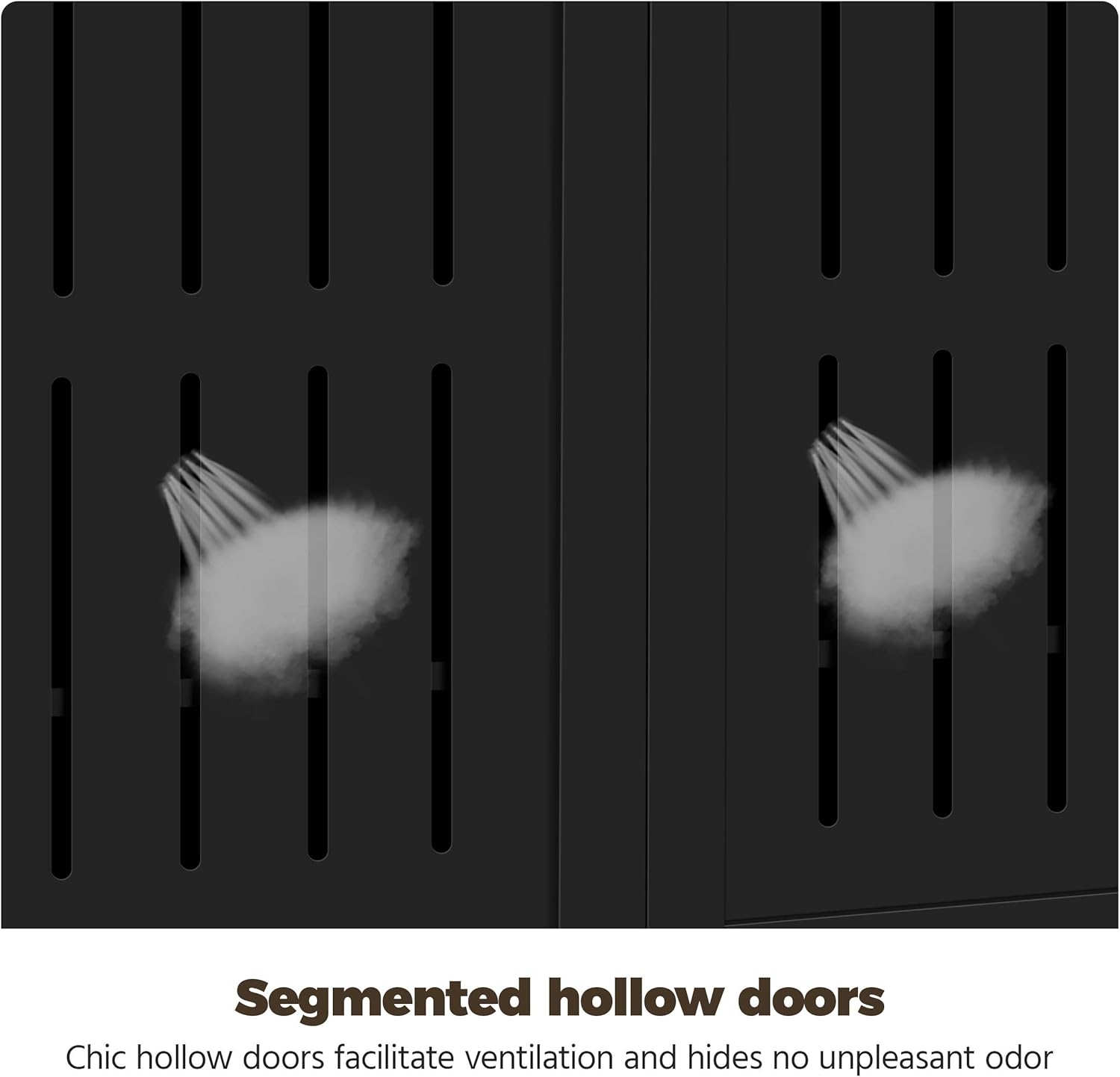 shoe storage cabinet