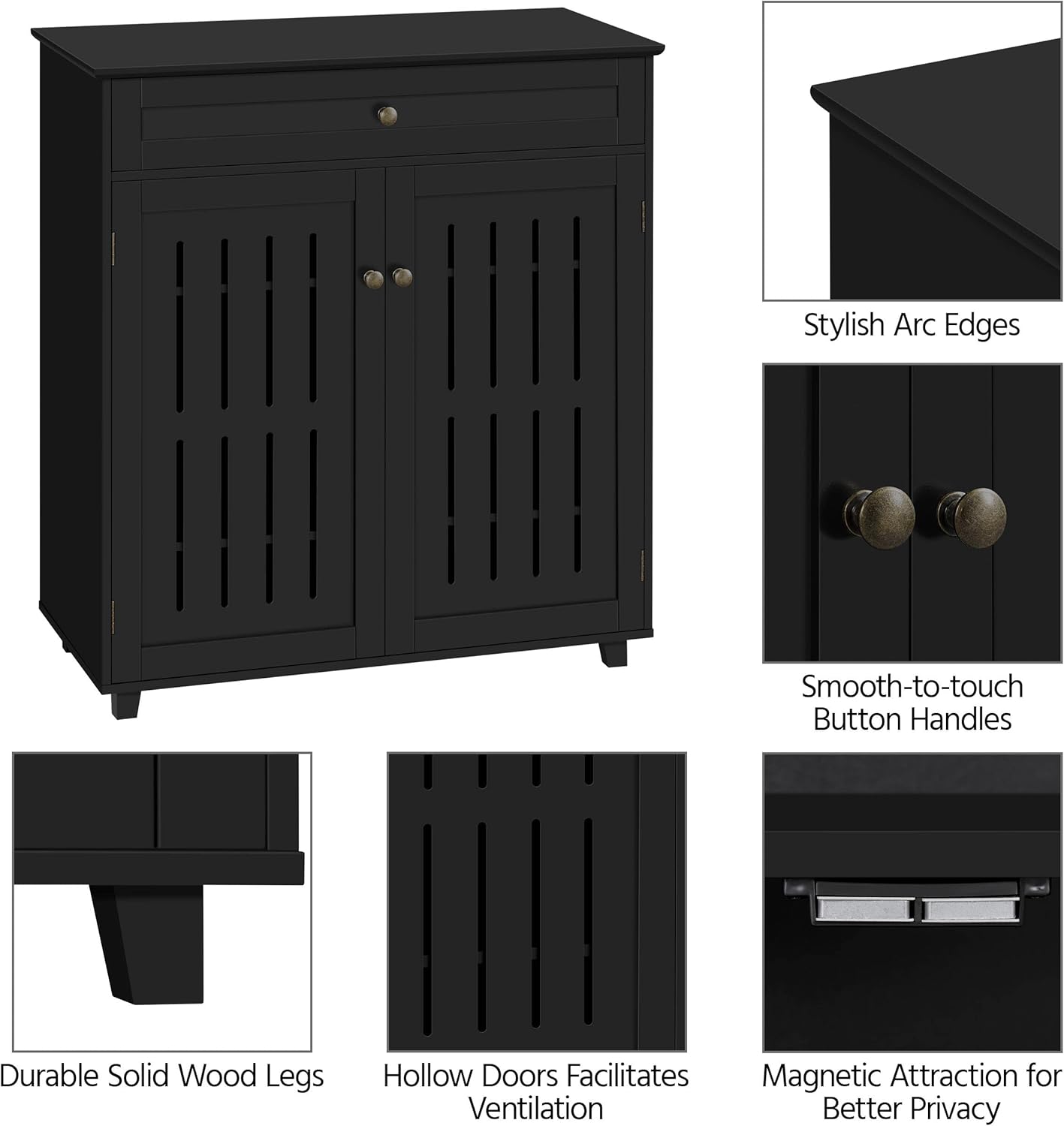 shoe storage cabinet